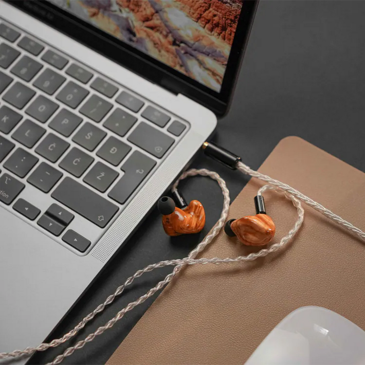 Zeitgeist Germany 工匠系列入耳式耳機