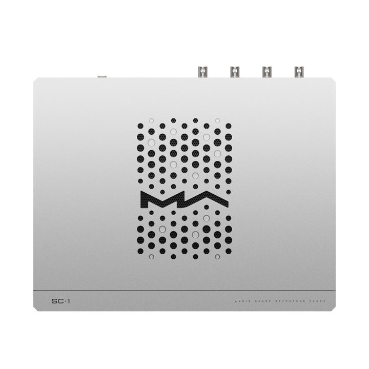 Matrix Audio SC-1 外置數碼時鐘