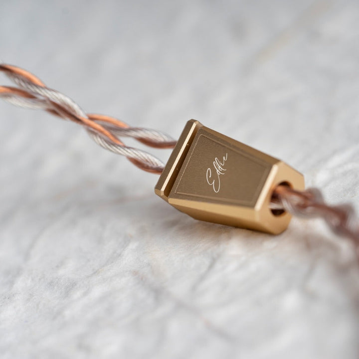 Effect Audio Friends of EA - Eddie