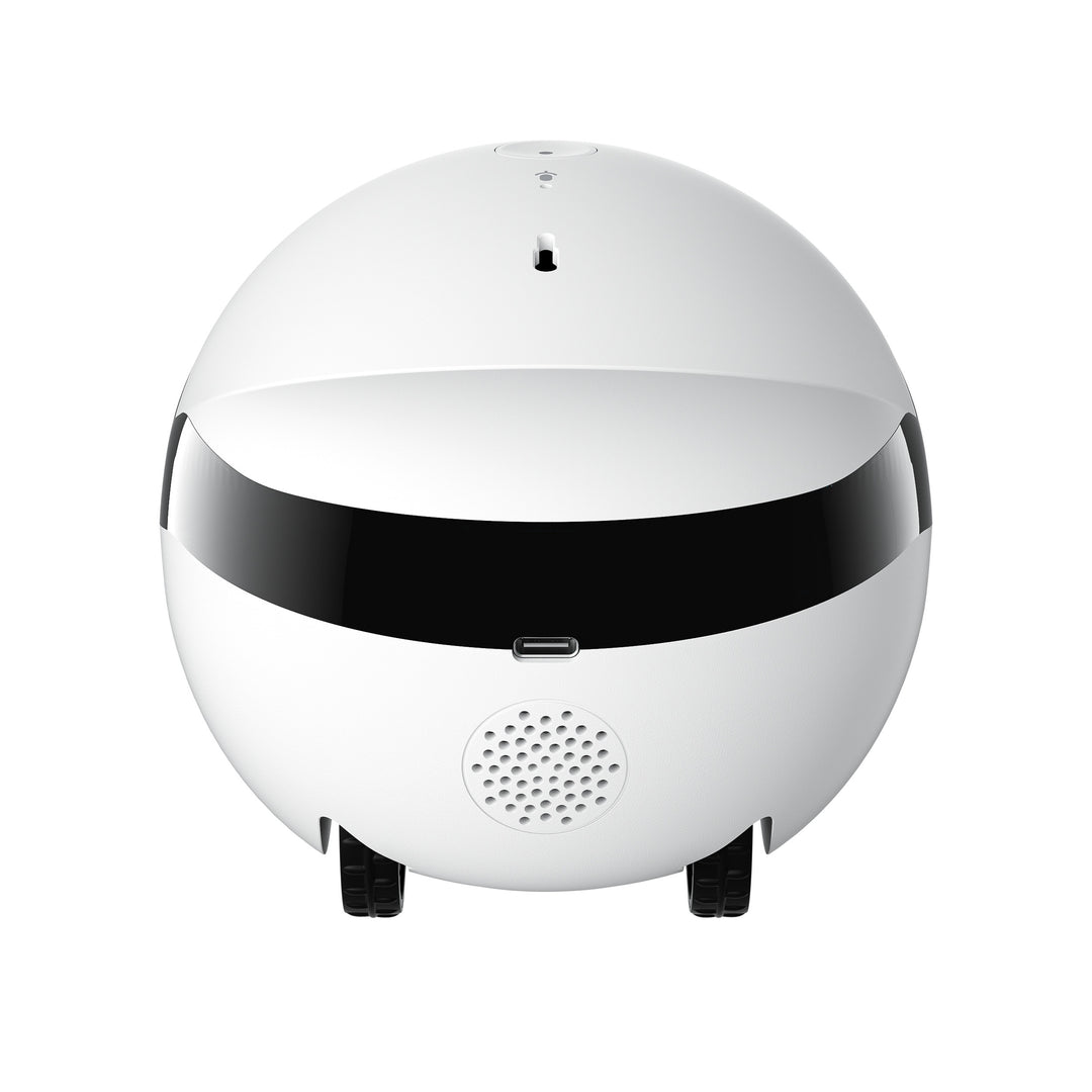 Enabot Air 2S 家庭陪伴機械人