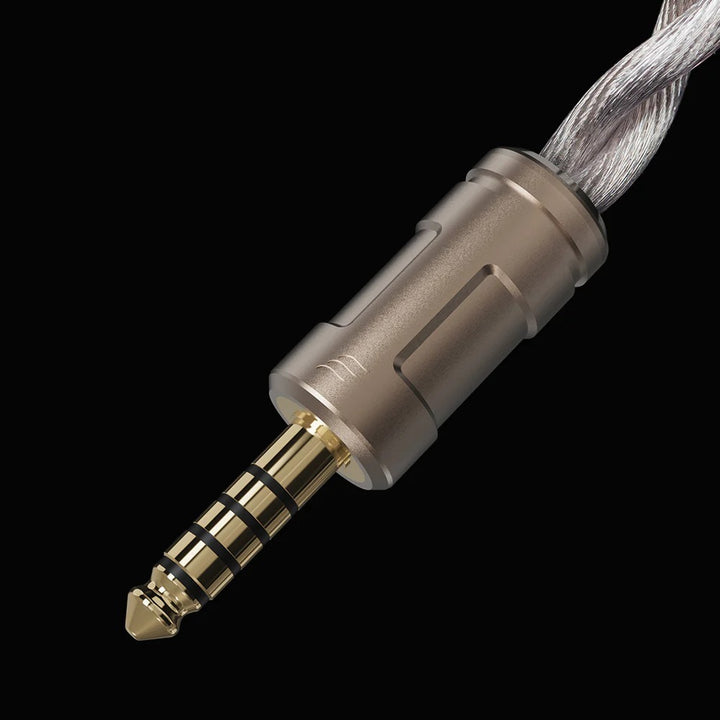 Effect Audio CODE 24 MK II 耳機升級線