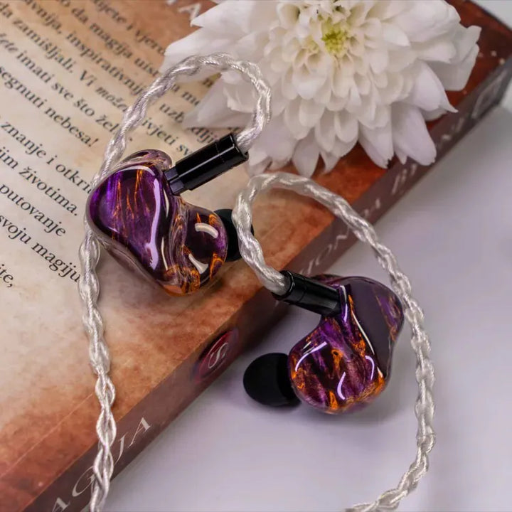 Zeitgeist Germany 工匠系列入耳式耳機