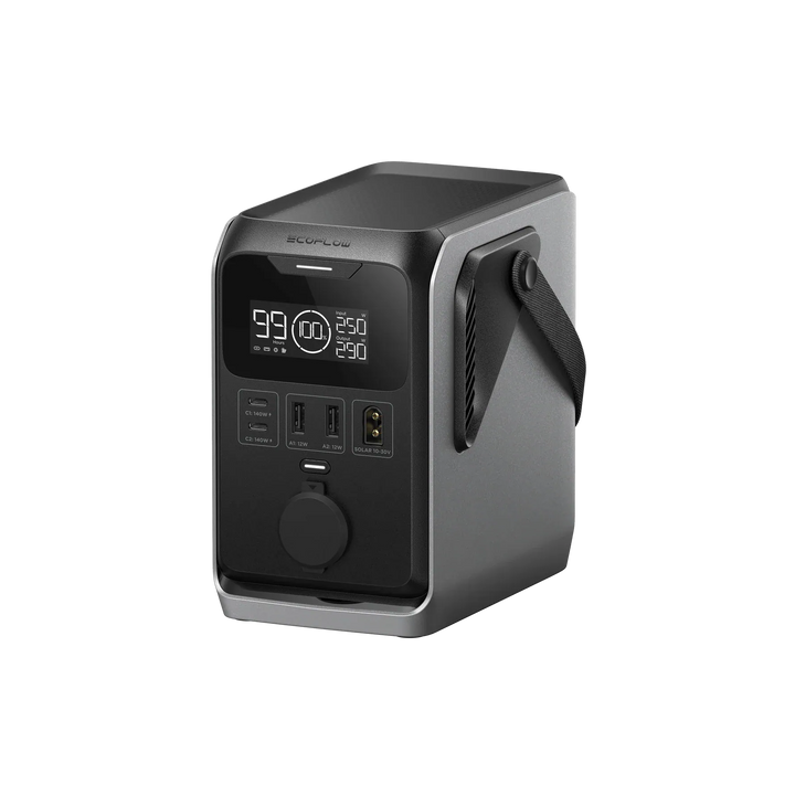 EcoFlow TRAIL Series 300 DC (288Wh) 手提式電源