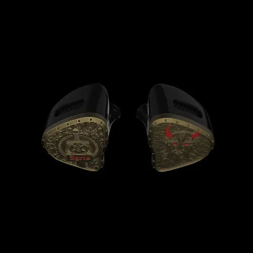 AME Custom Igris 入耳式耳機