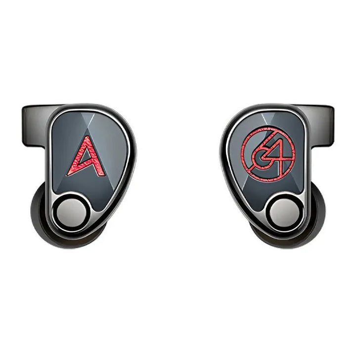 Astell&Kern × 64Audio XIO In-Ear Monitors
