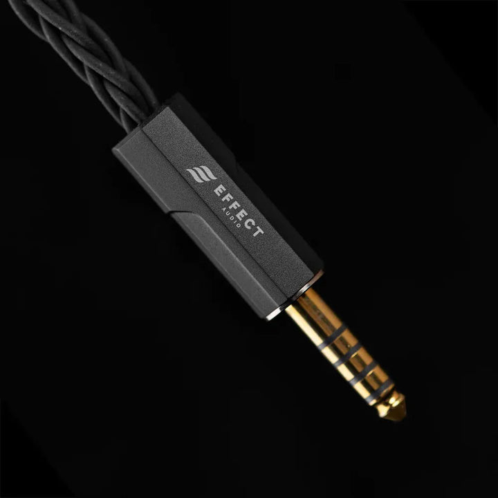 Effect Audio Dionysus 酒神耳機升級線