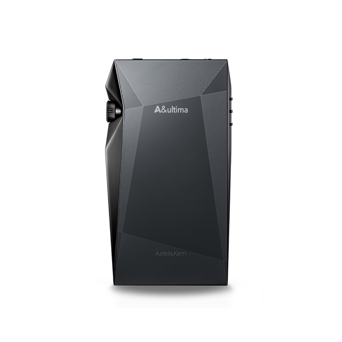 Astell&Kern SP4000 (Black/Sliver) – Futex