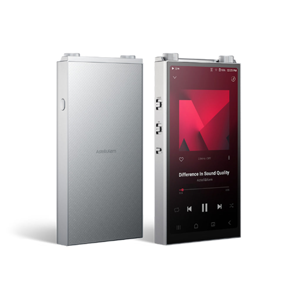 Astell&Kern PD20 Digital Audio Player