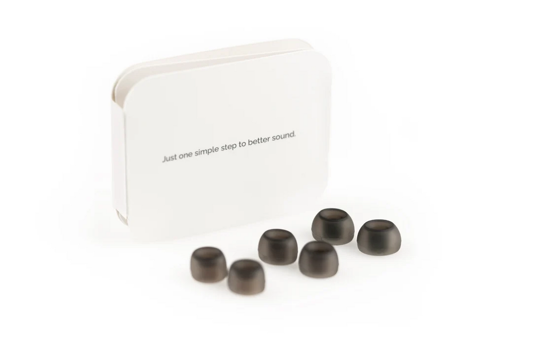 SGLRTY by Effect Audio ARC Oval Eartips
