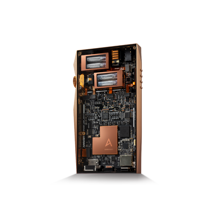 Astell&Kern SP4000T Copper Edition Digital Audio Players