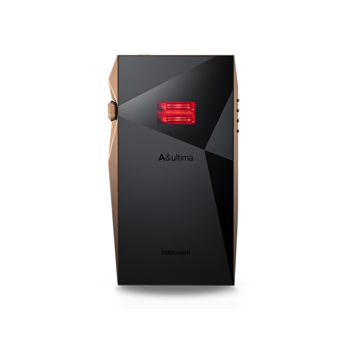 Astell&Kern SP4000T Copper Edition Digital Audio Players